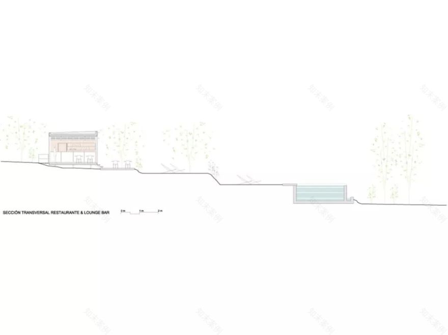 VIVOOD 景观酒店 | 与自然共生的模块化建筑群-20