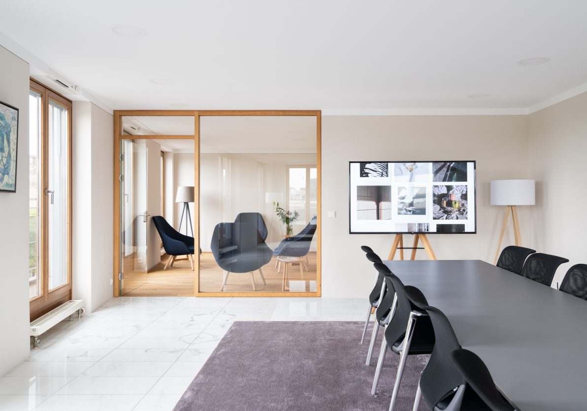  Neue repräsentative Büroräume am Brandenburger Tor - buerohauser-15