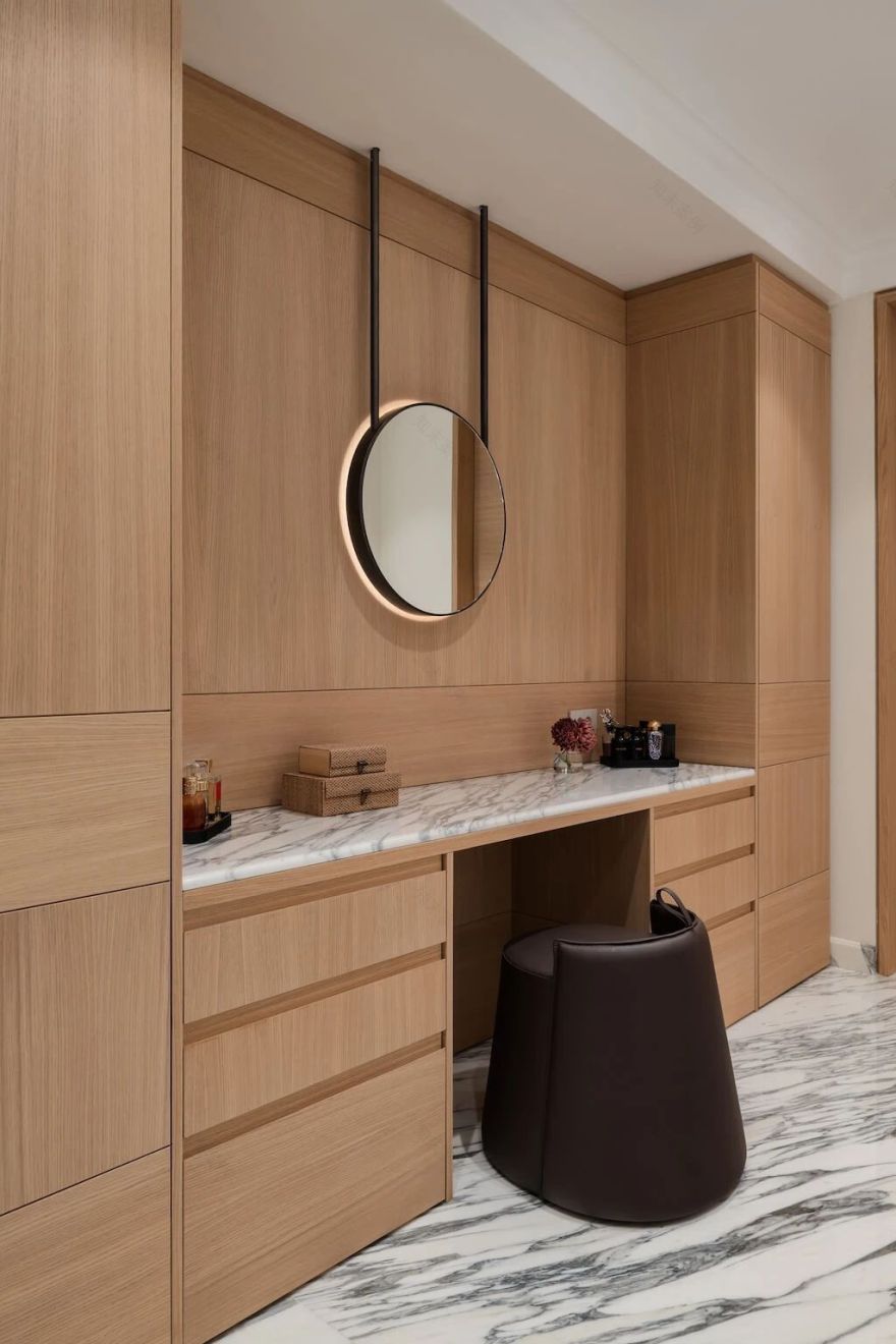 E House 住宅丨土耳其伊斯坦布尔丨Setenay Erkul Architects 事务所-33