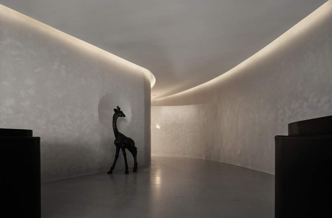 未来式集市建筑设计丨壹间设计-26