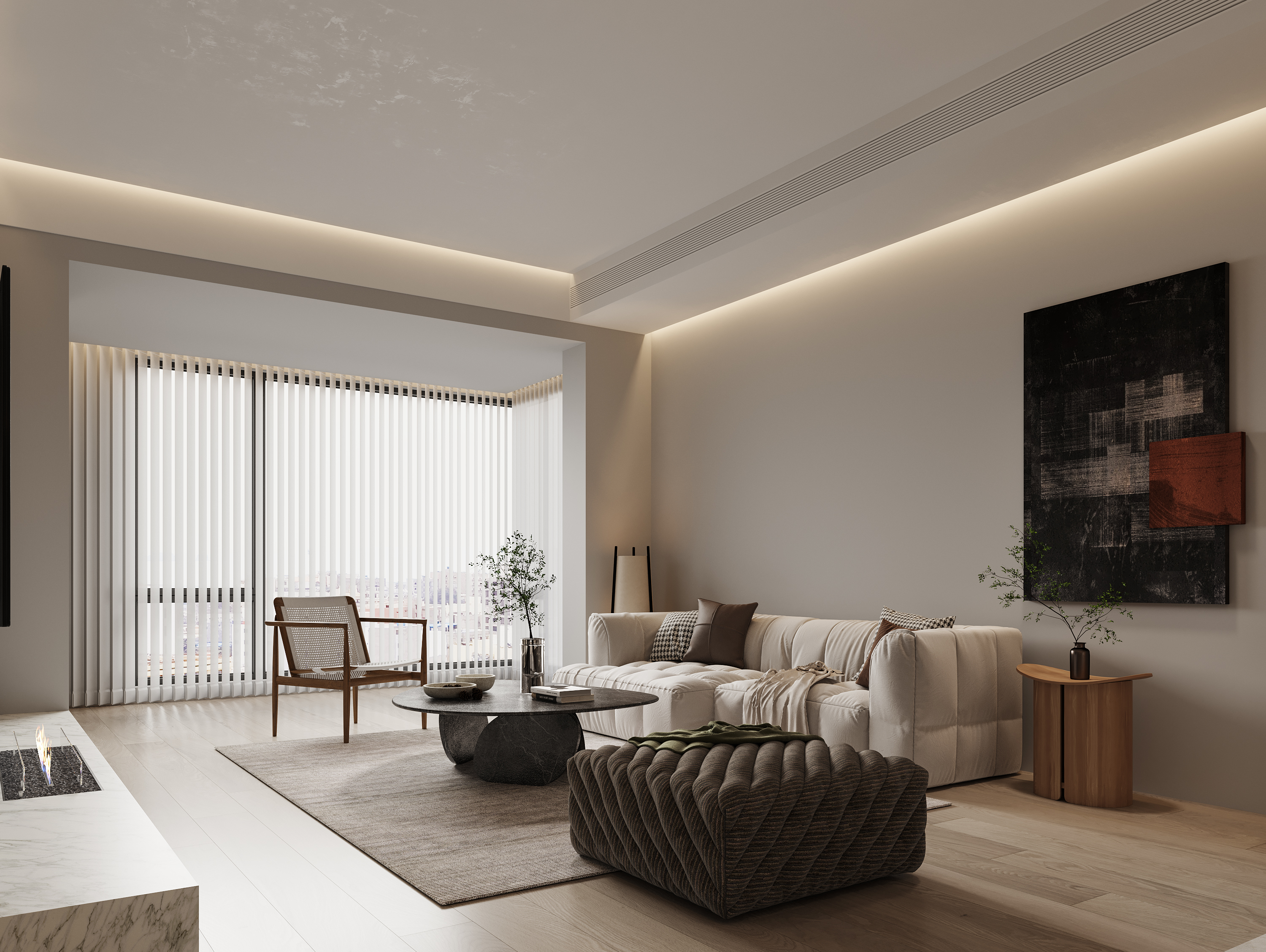 个人作品（效果图）-6