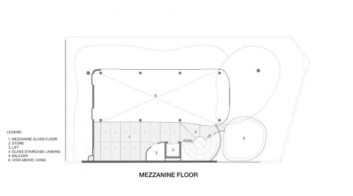海景房丨新加坡丨EHKA Studio-64