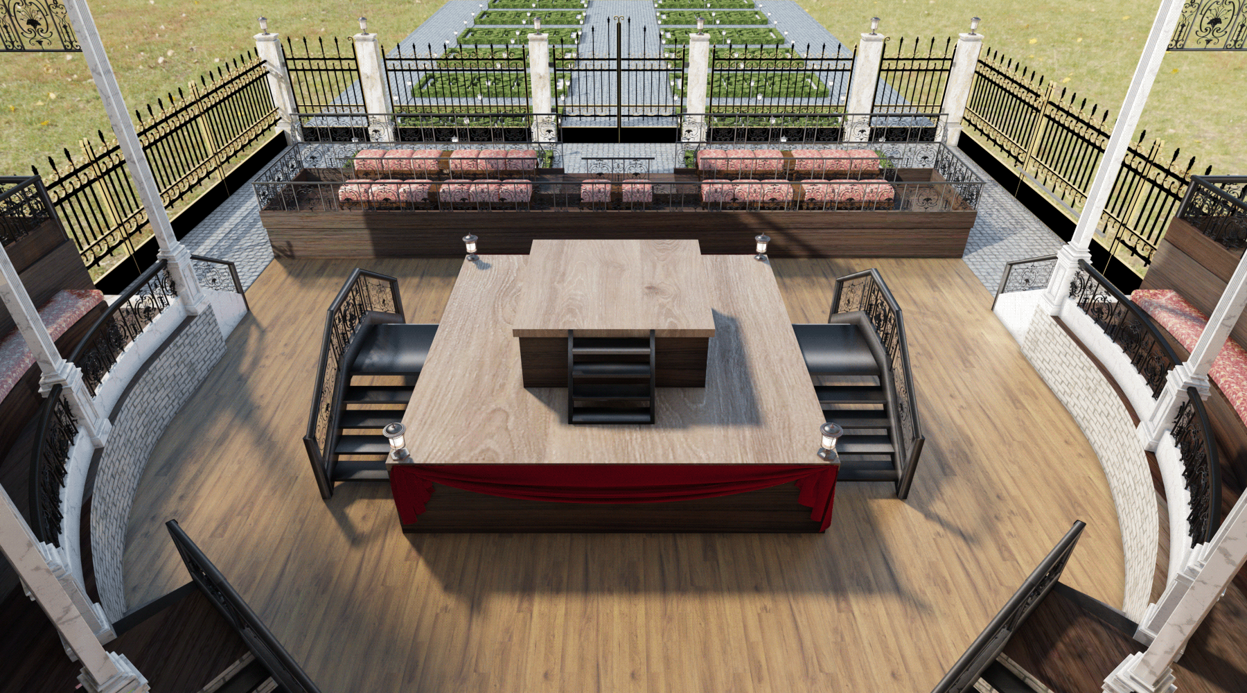 AERONAUTS 电影网站设计丨英国丨yosra helmy-9