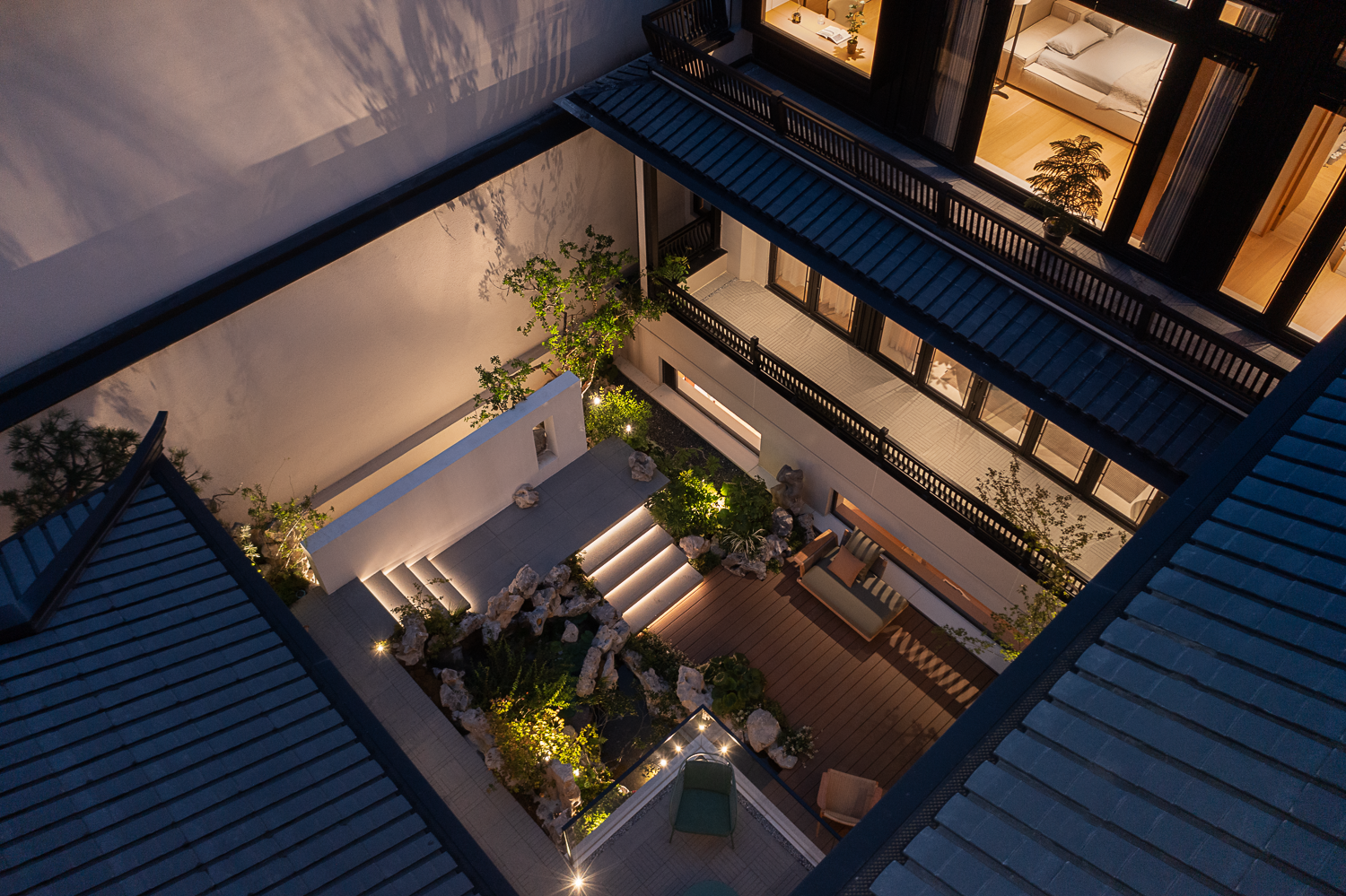 苏州拙政江南丨中国苏州丨元亮设计-5