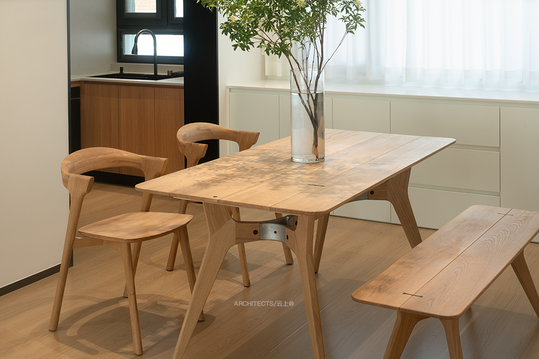 沐光丨中国淄博丨云上译舍-14