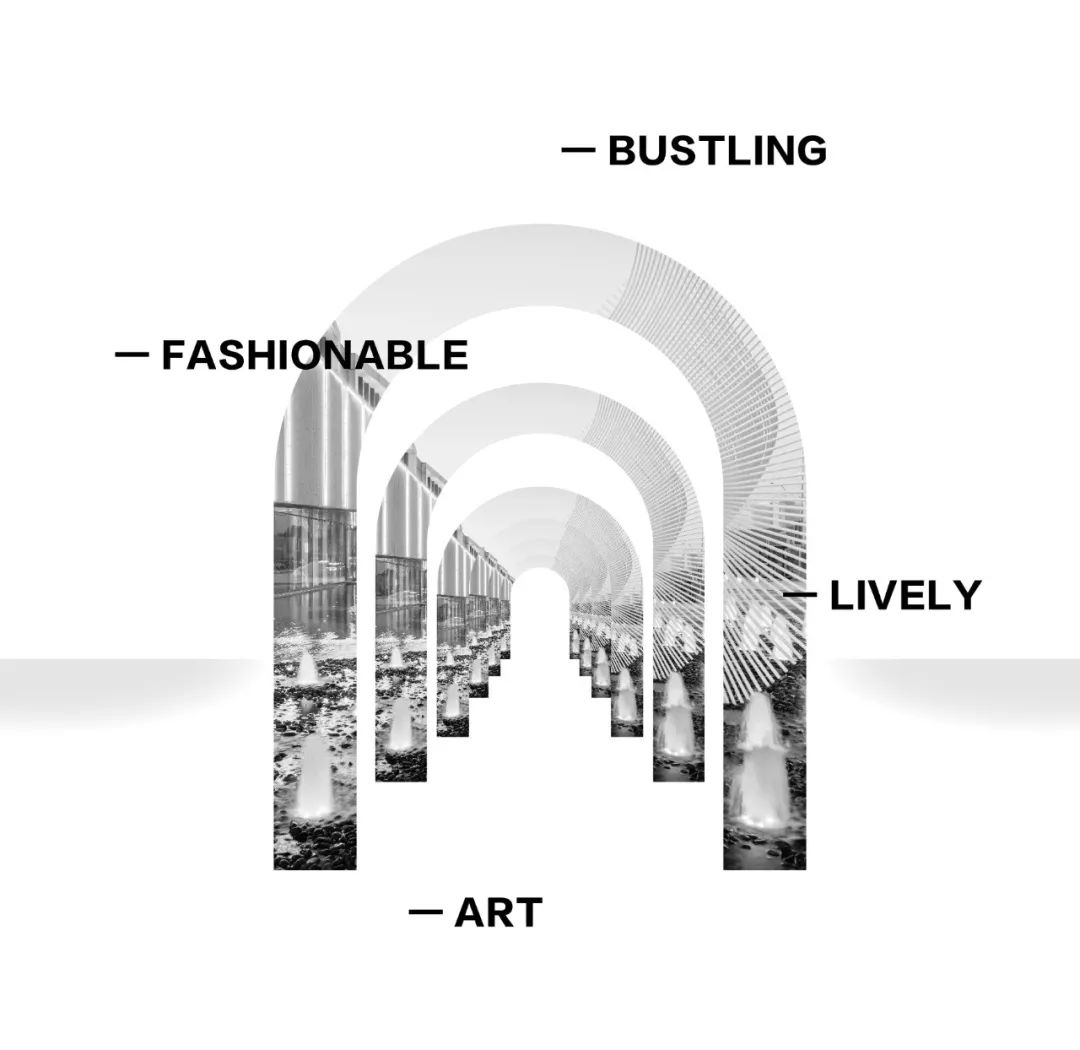 以艺术，点亮城市的印记 | 沈阳万科翡翠滨江-8