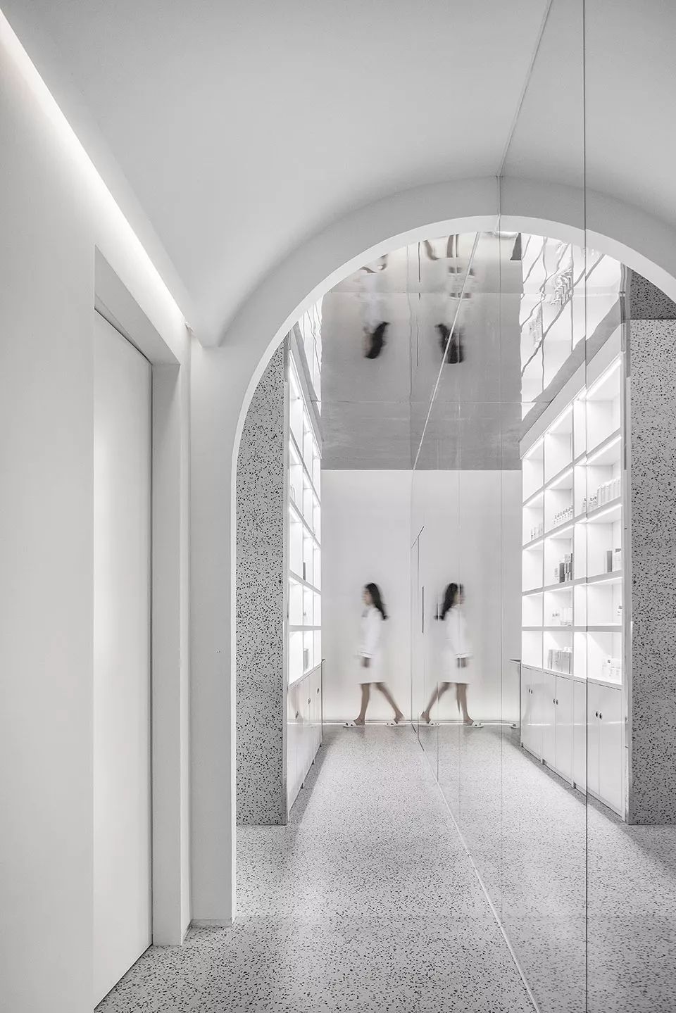 梦幻镜像空间,打造纯净 SPA 体验-19