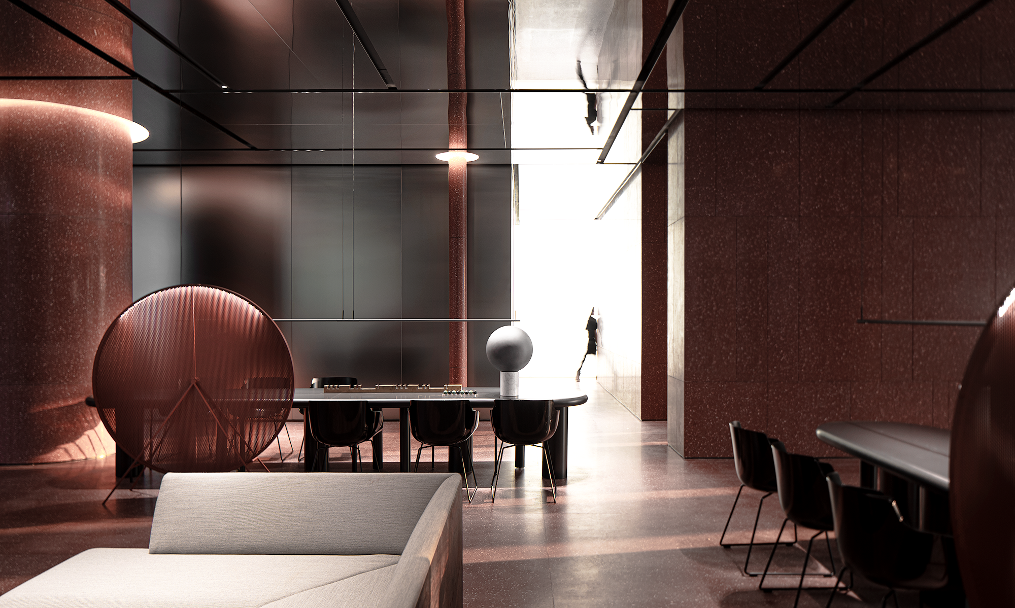 牛顿与月亮 Newton and the Moon-31