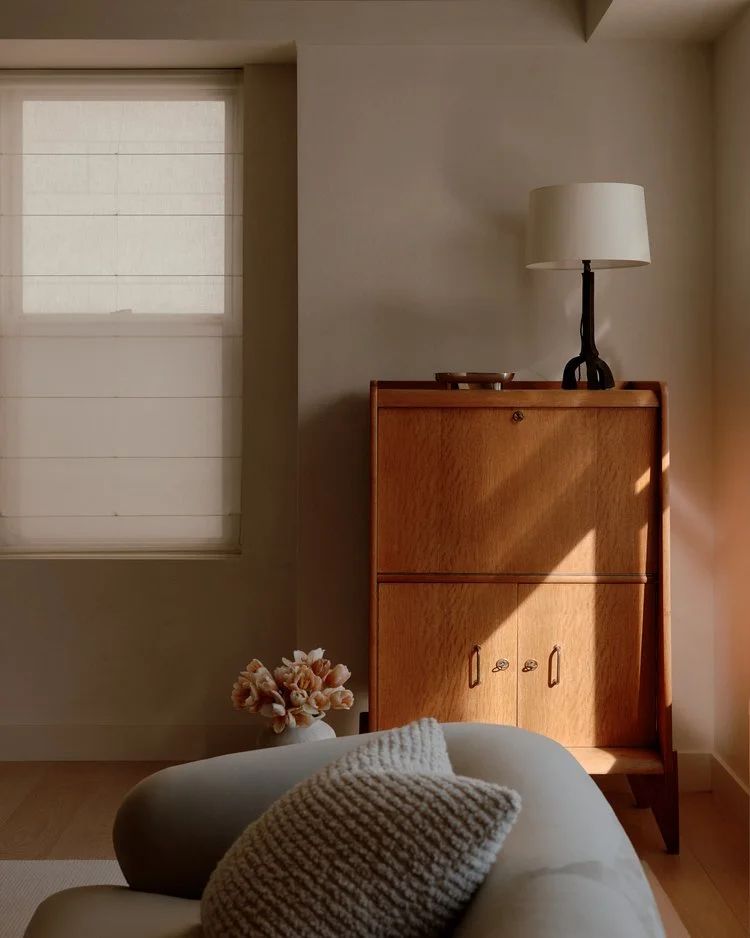 NICHOLAS OBEID  细腻的故事感-16