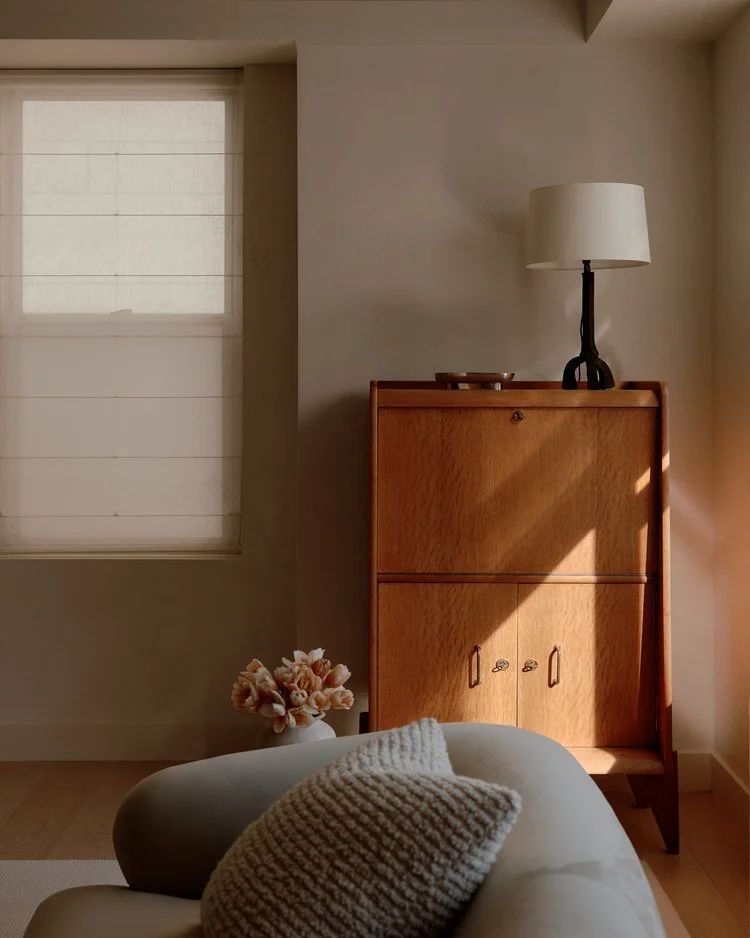 NICHOLAS OBEID 细腻的故事感-16