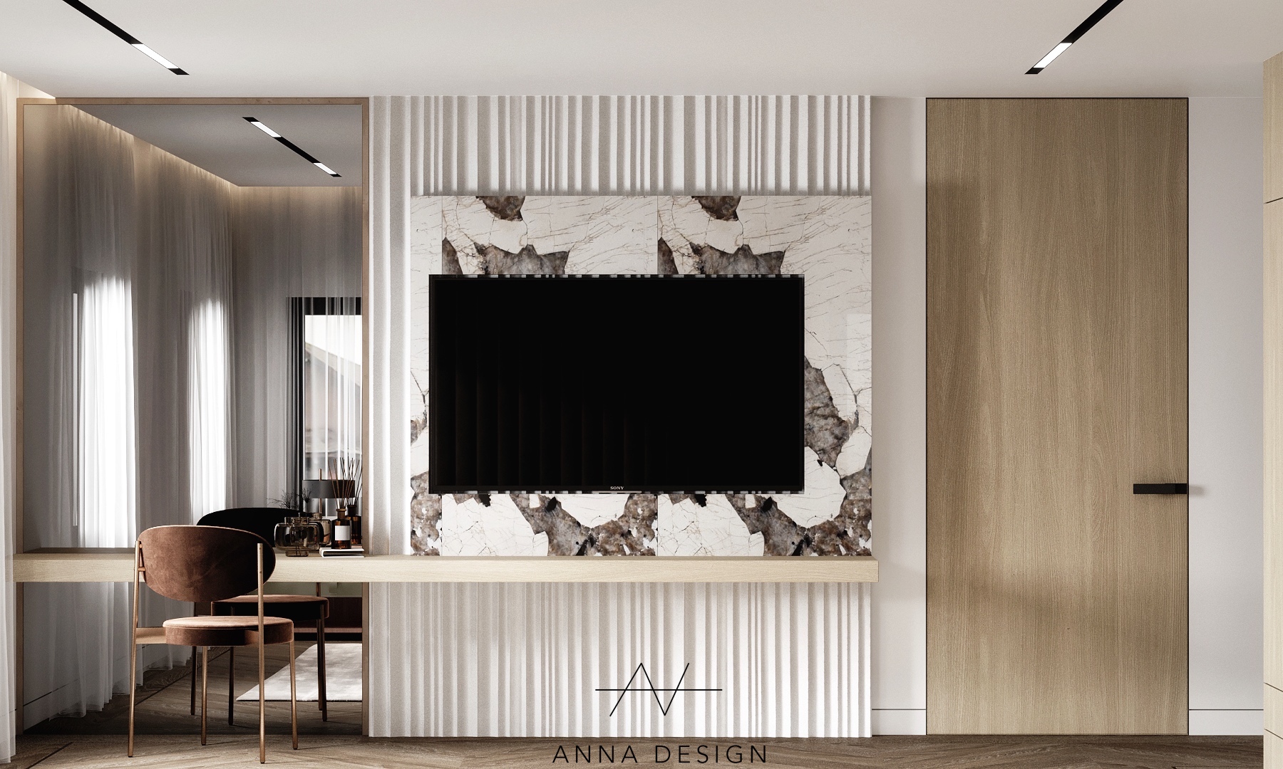 Manhattan Beach, Part Two-20