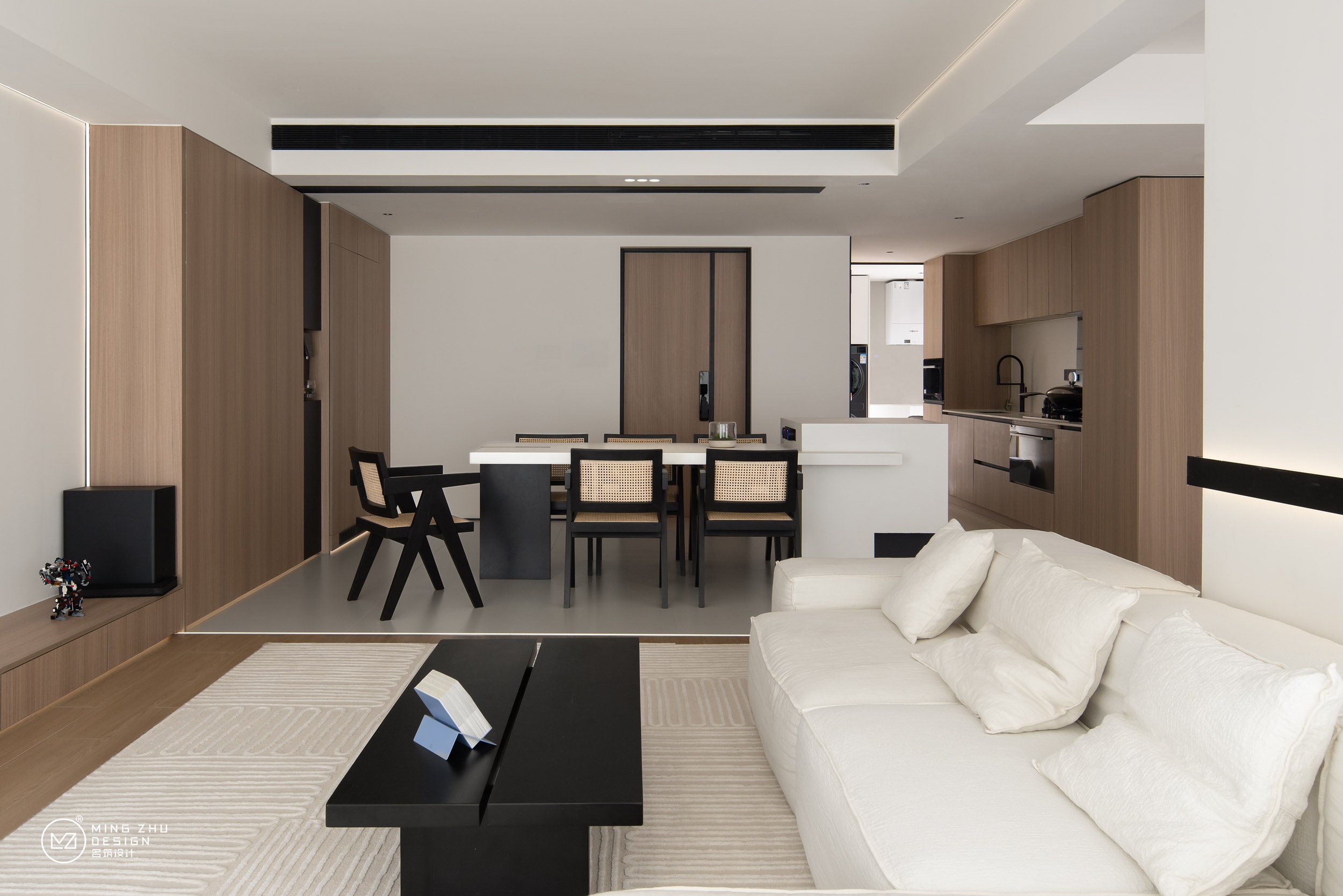 木与白,荒芜与繁华丨中国自贡丨陳惠婷-12