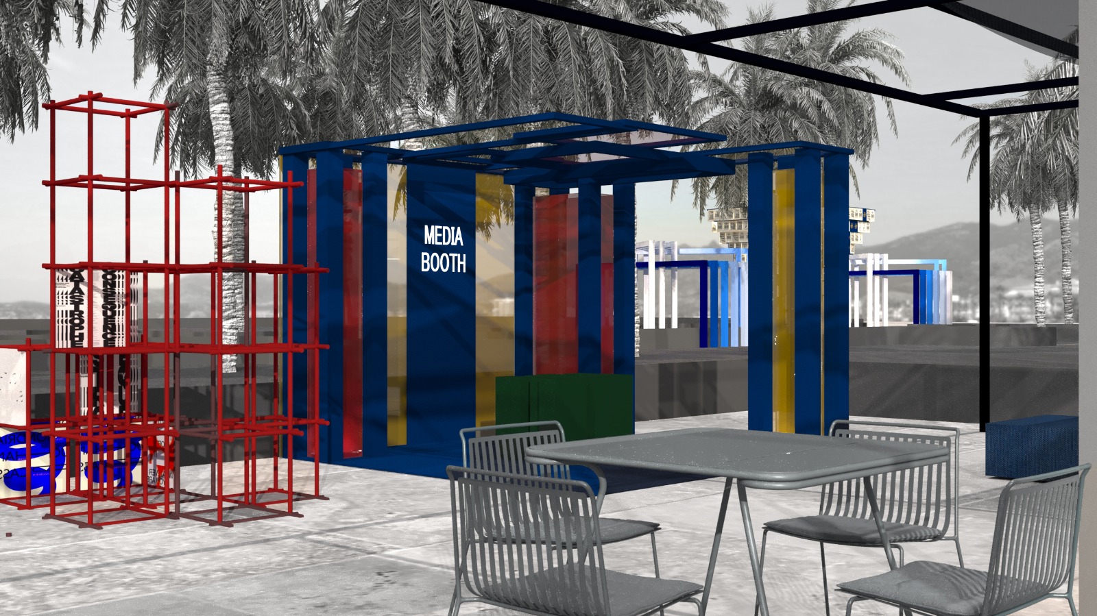 2025年青年峰会丨Design Point Egypt-10