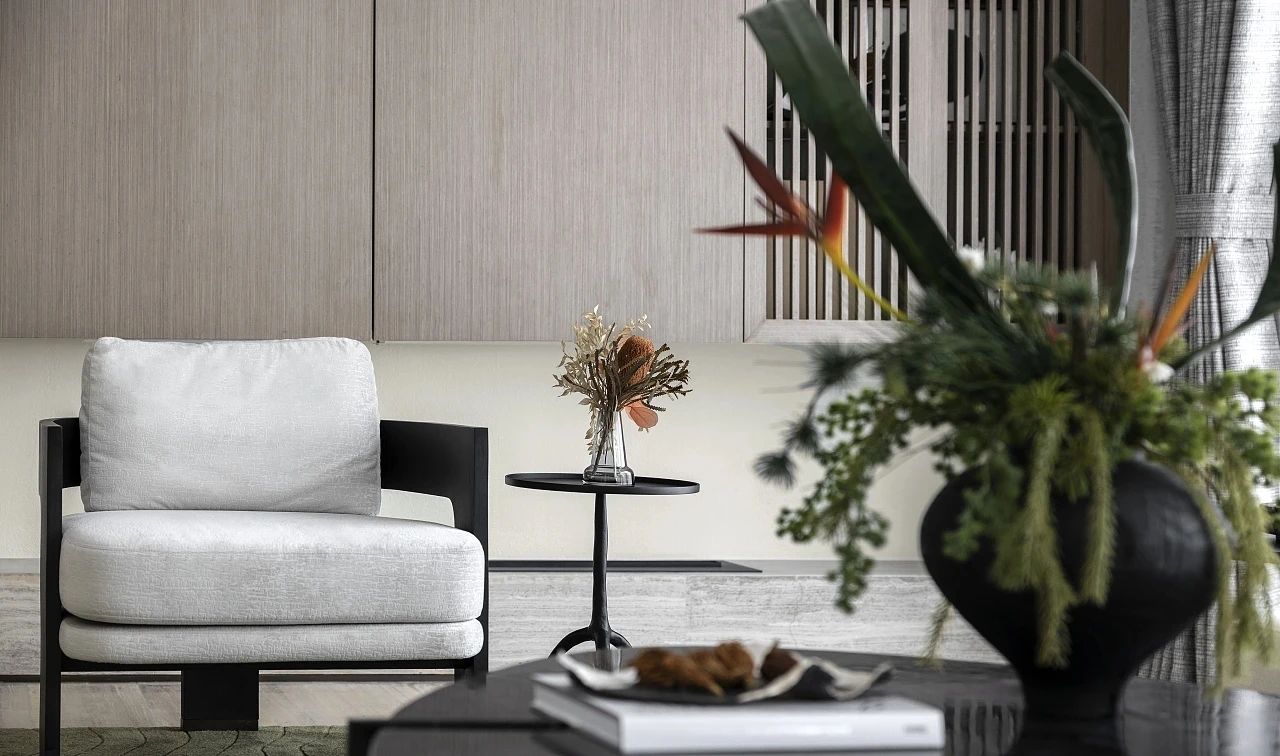 环球融创梓山湖未来城叠墅丨中国咸宁丨赛拉维设计-77