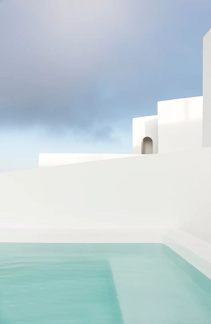 极简设计的民宿-51