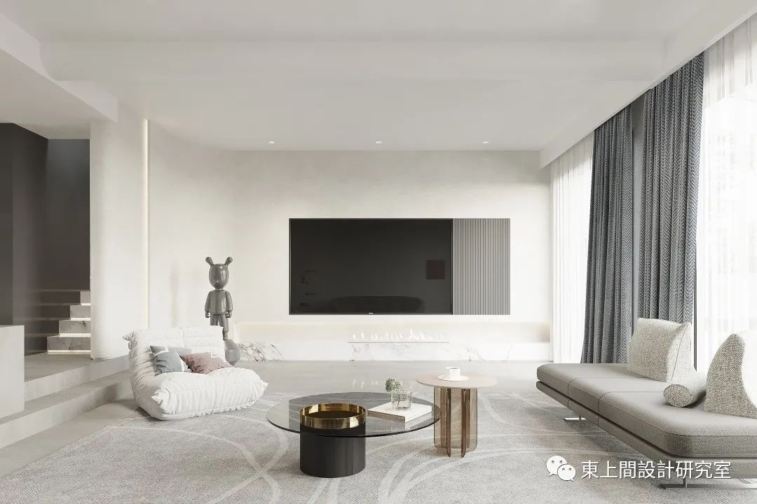 阿卡迪亚丨中国无锡丨東上間设计-6