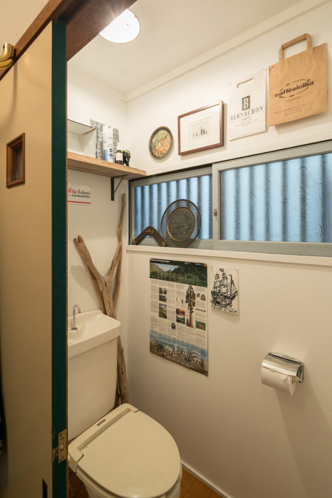 DIYを楽しむ家築60年以上の古民家で 改装をケーススタディ | DIY | 100%LiFE-3