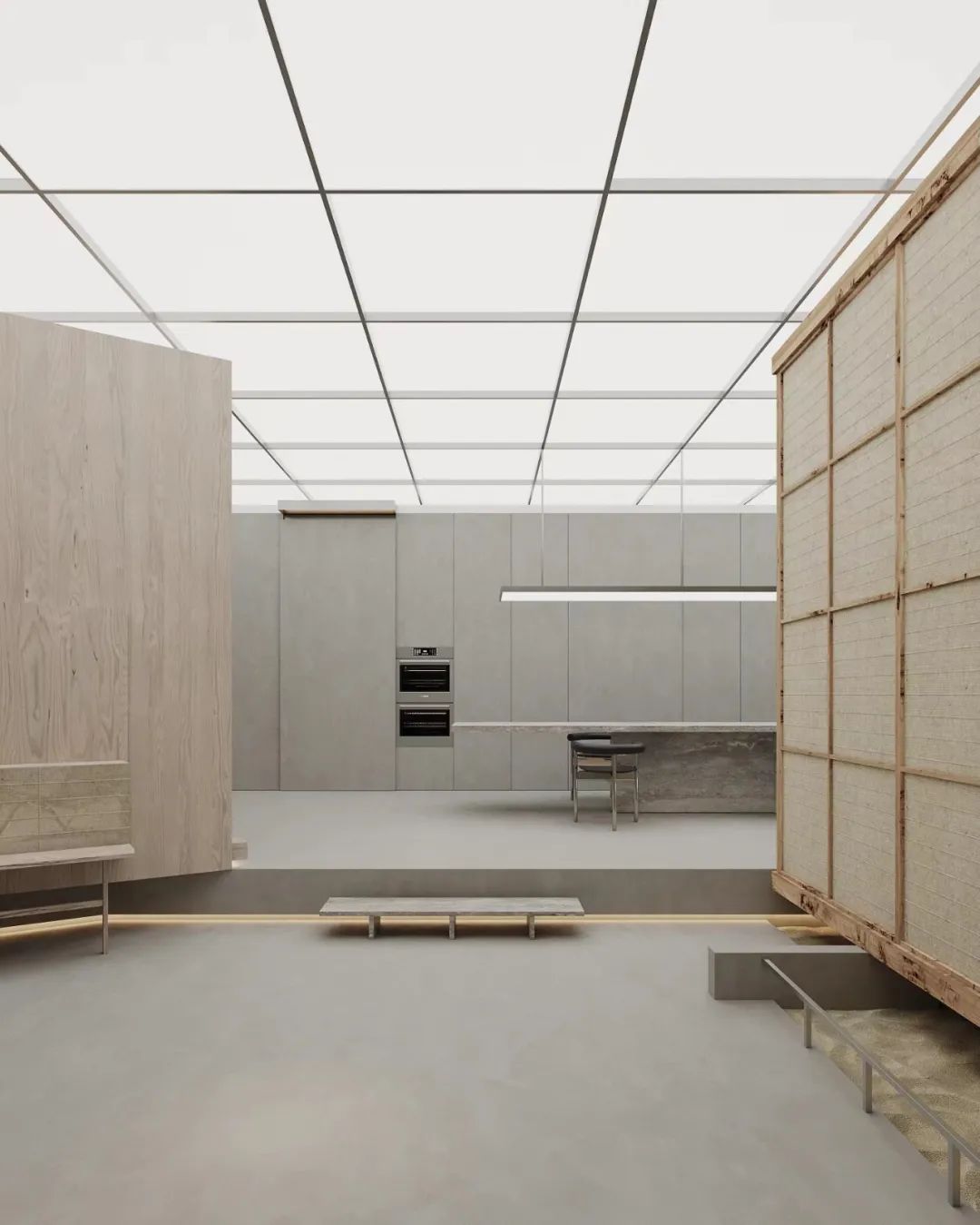 迴构丨中国温州丨温州隹聿设计工作室-53