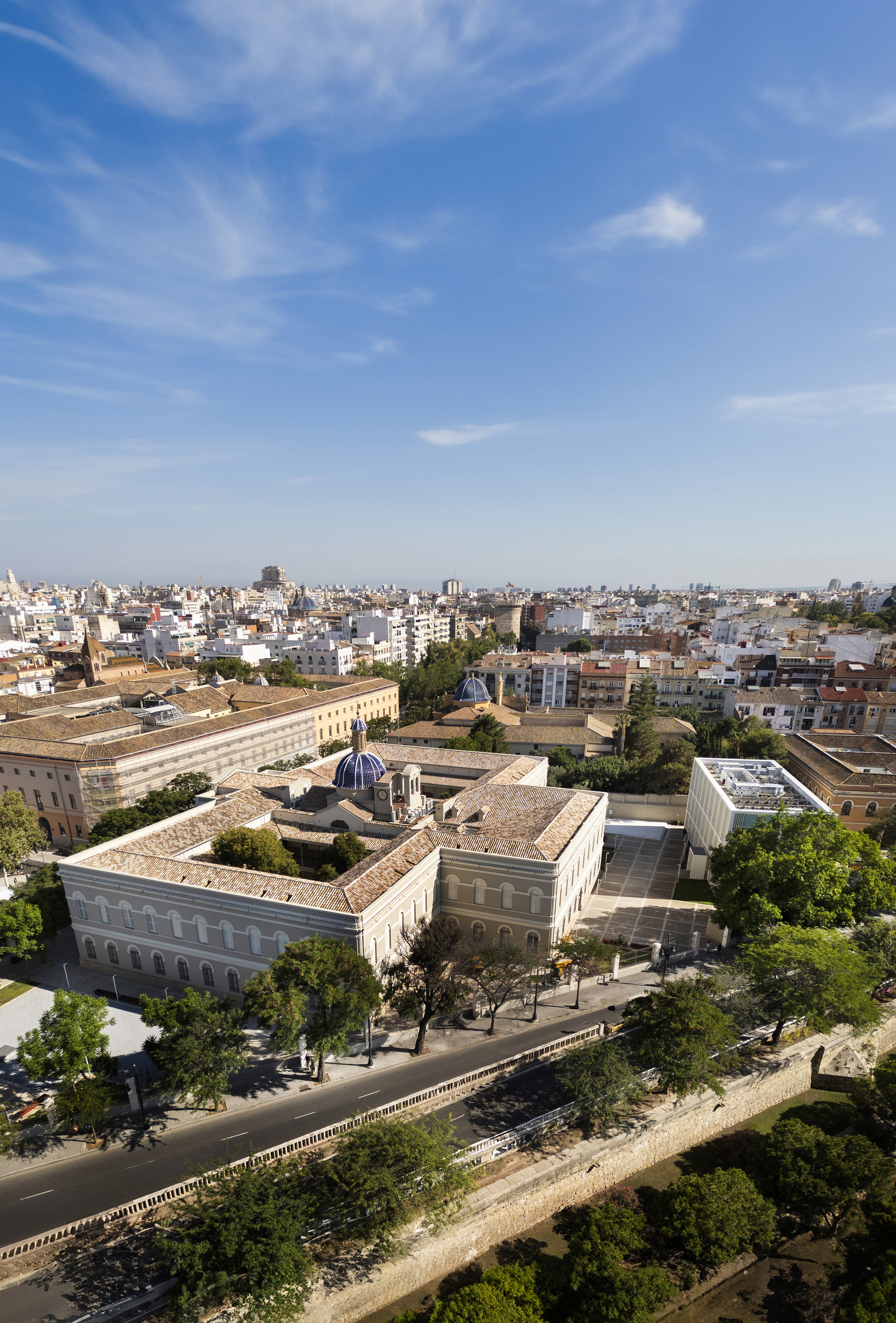 丨西班牙丨Ramón Esteve Estudio-34