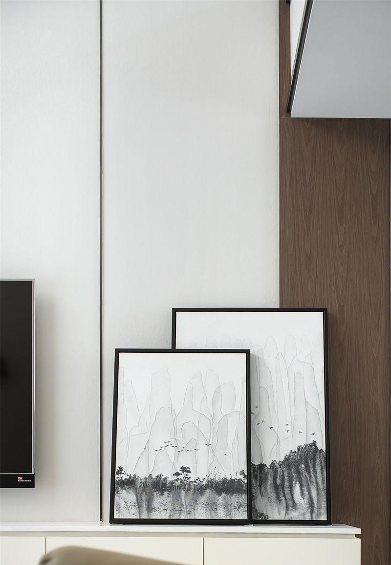 武汉岸芷汀兰复式楼-49