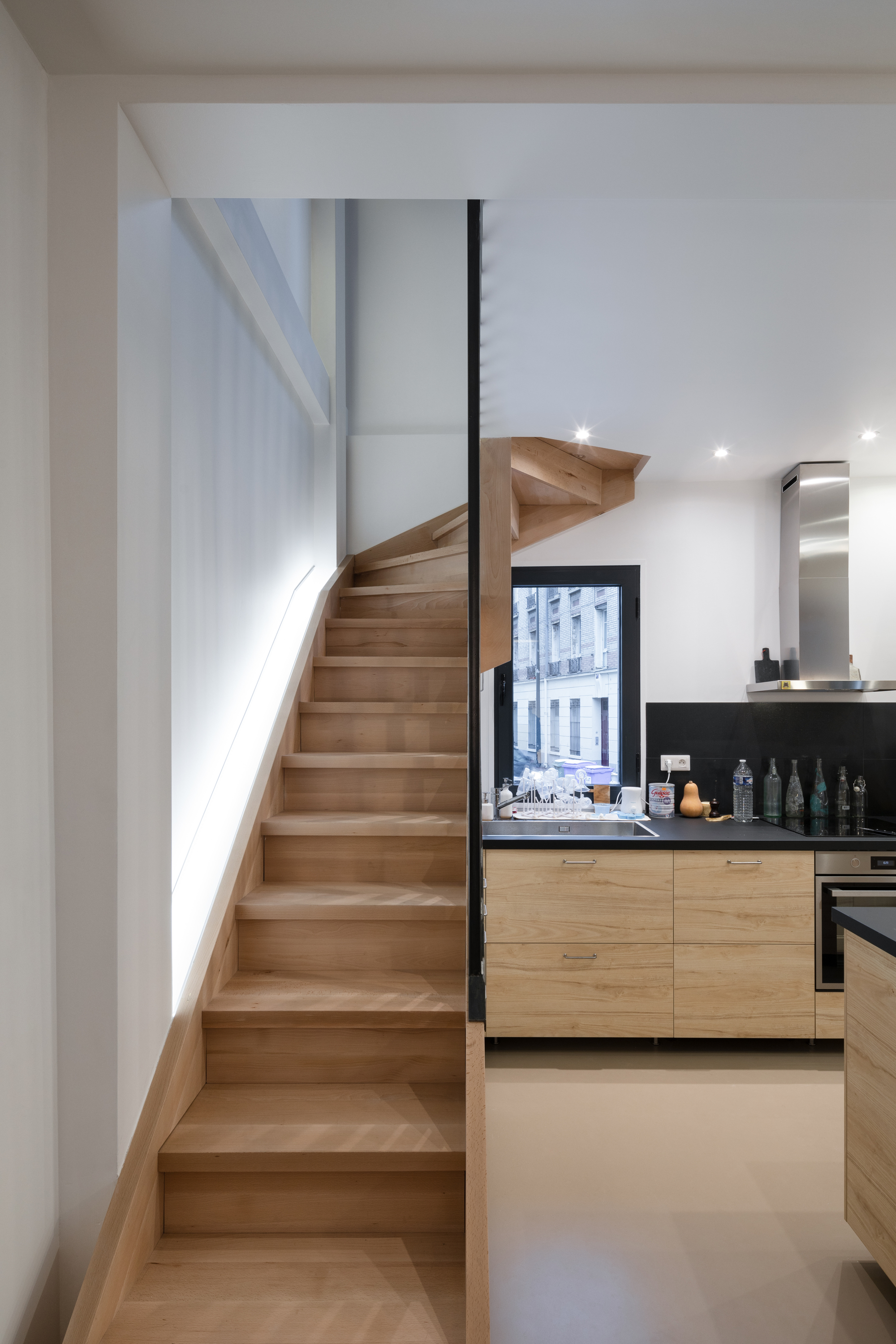 House V / Tectône-20