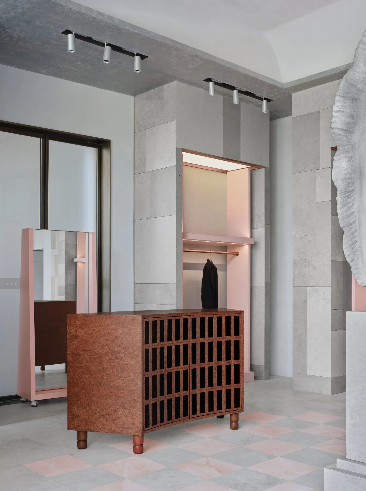Coscia常熟店丨中国江苏丨All Design Studio-1