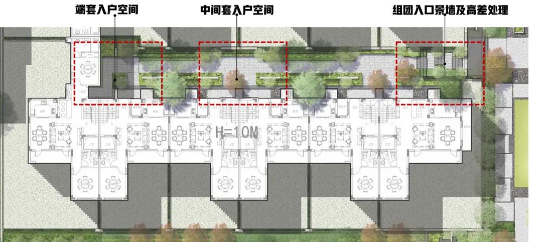 融创·山水宸院丨中国蚌埠丨上海中房建筑设计有限公司-59