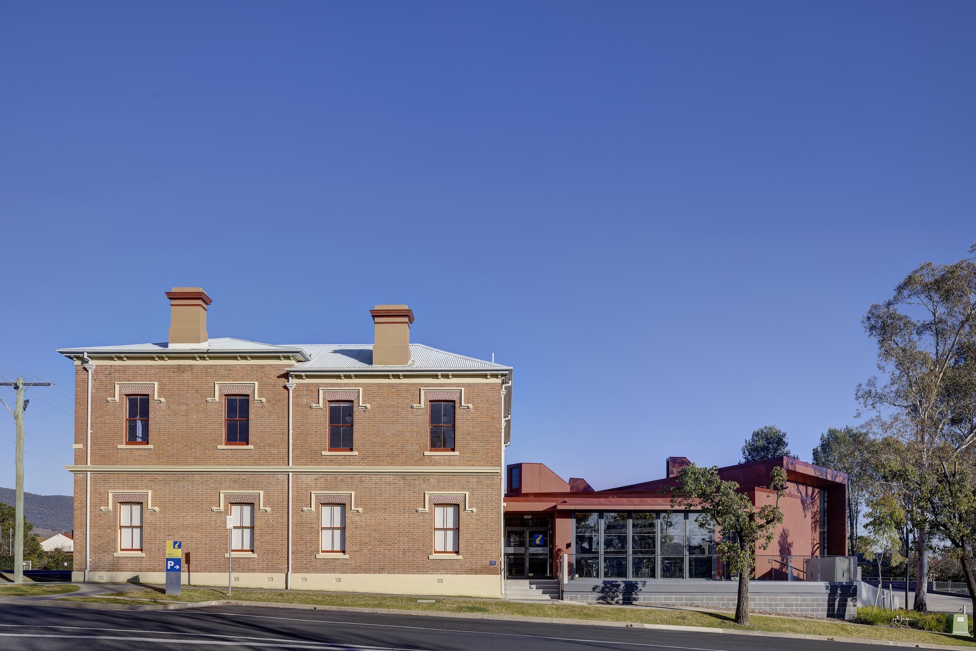 丨澳大利亚新南威尔士丨BKA Architecture-10