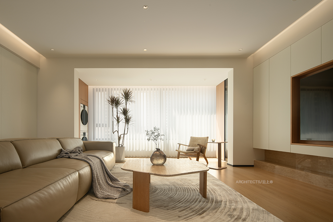 沐光丨中国淄博丨云上译舍-1