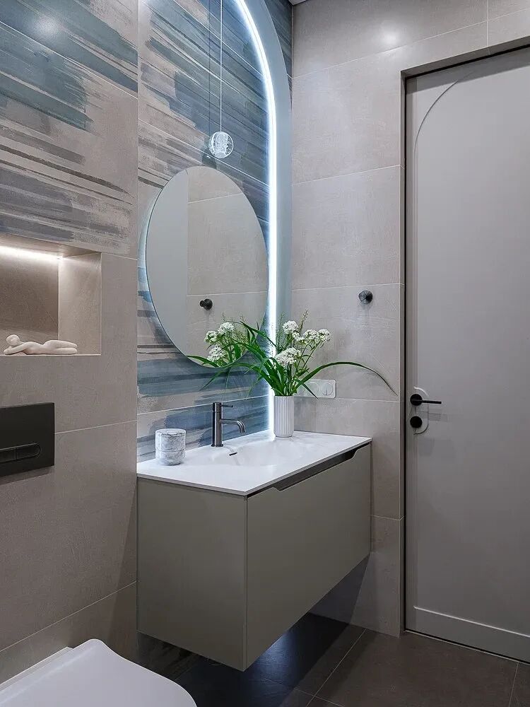 女子买下59㎡小公寓，独居生活越过越爽！-26