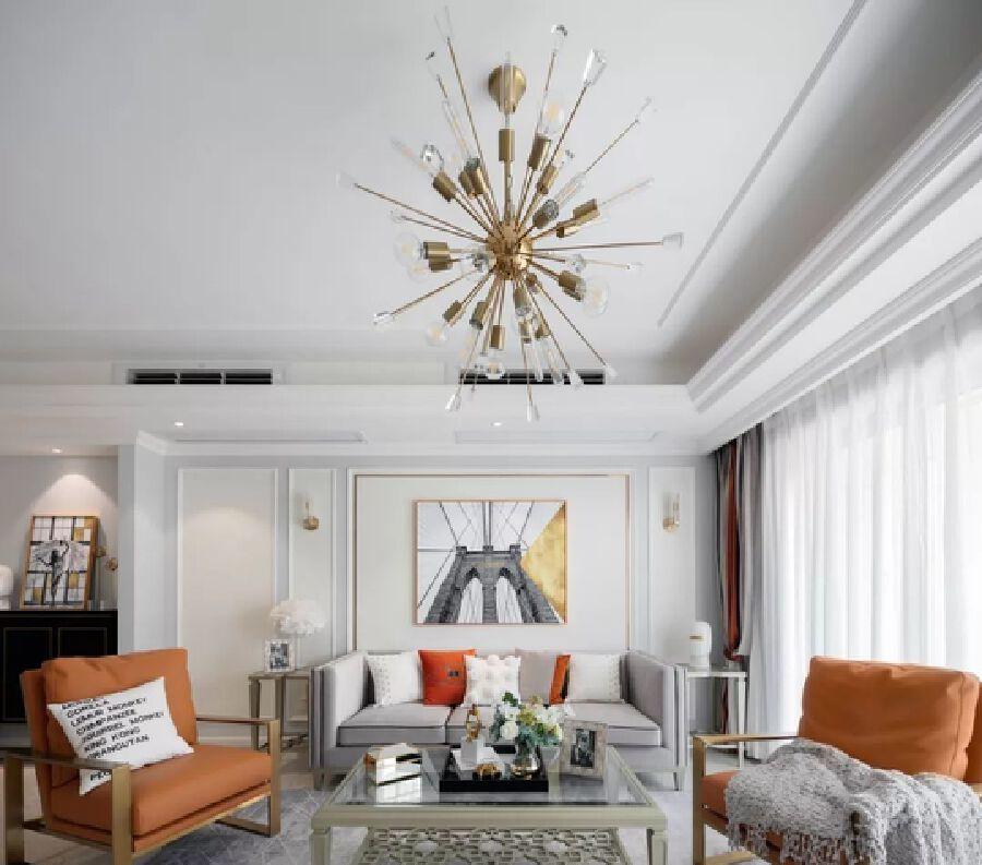 快时代下的慢享受 | 通透空间与活力生活的碰撞-2