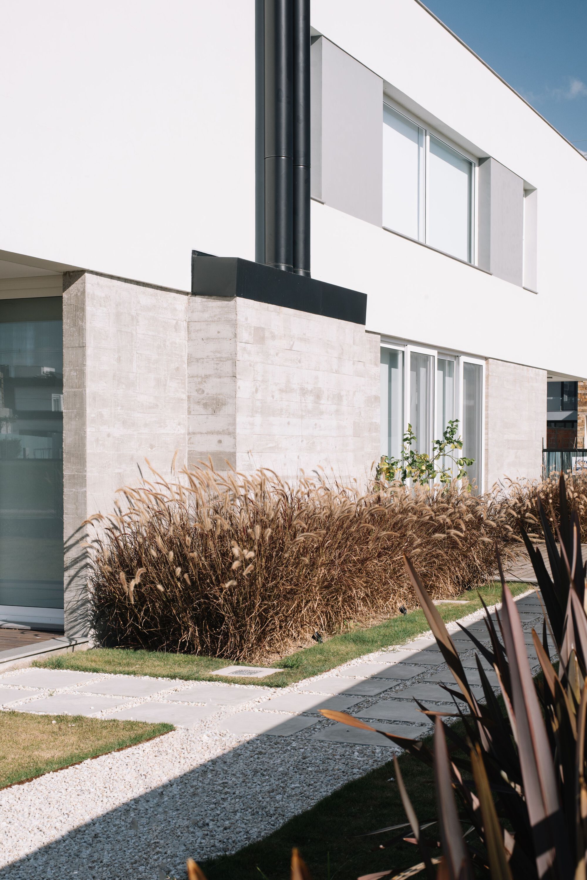 厘米之家丨巴西丨parte arquitetura-24