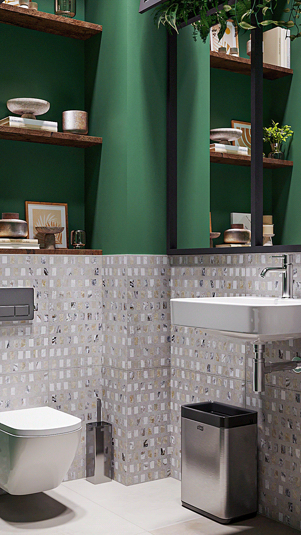 艺术阁楼丨俄罗斯莫斯科丨Muravina Anna,Sazonova Elena-20