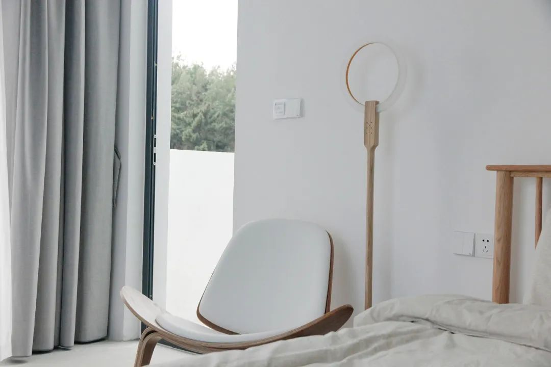 海岛日记 · 是枝裕和式温情的海岛民宿设计丨中国烟台-37