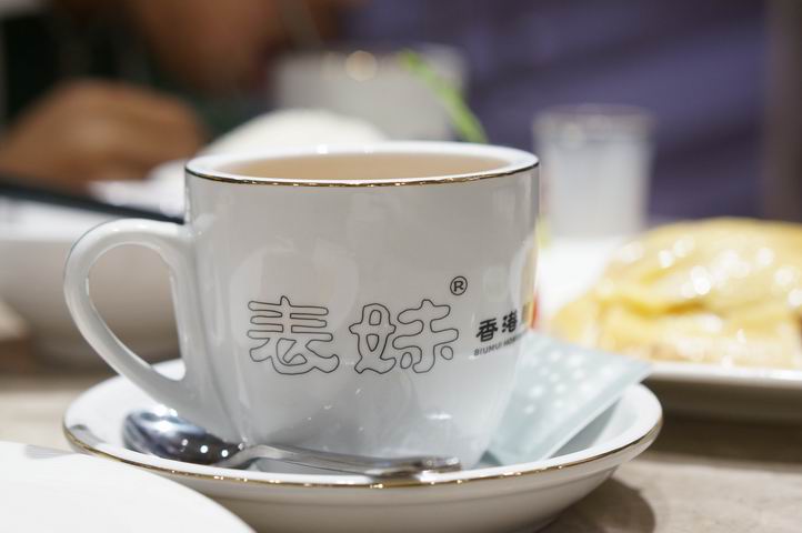 南宁表妹靓点餐厅-46