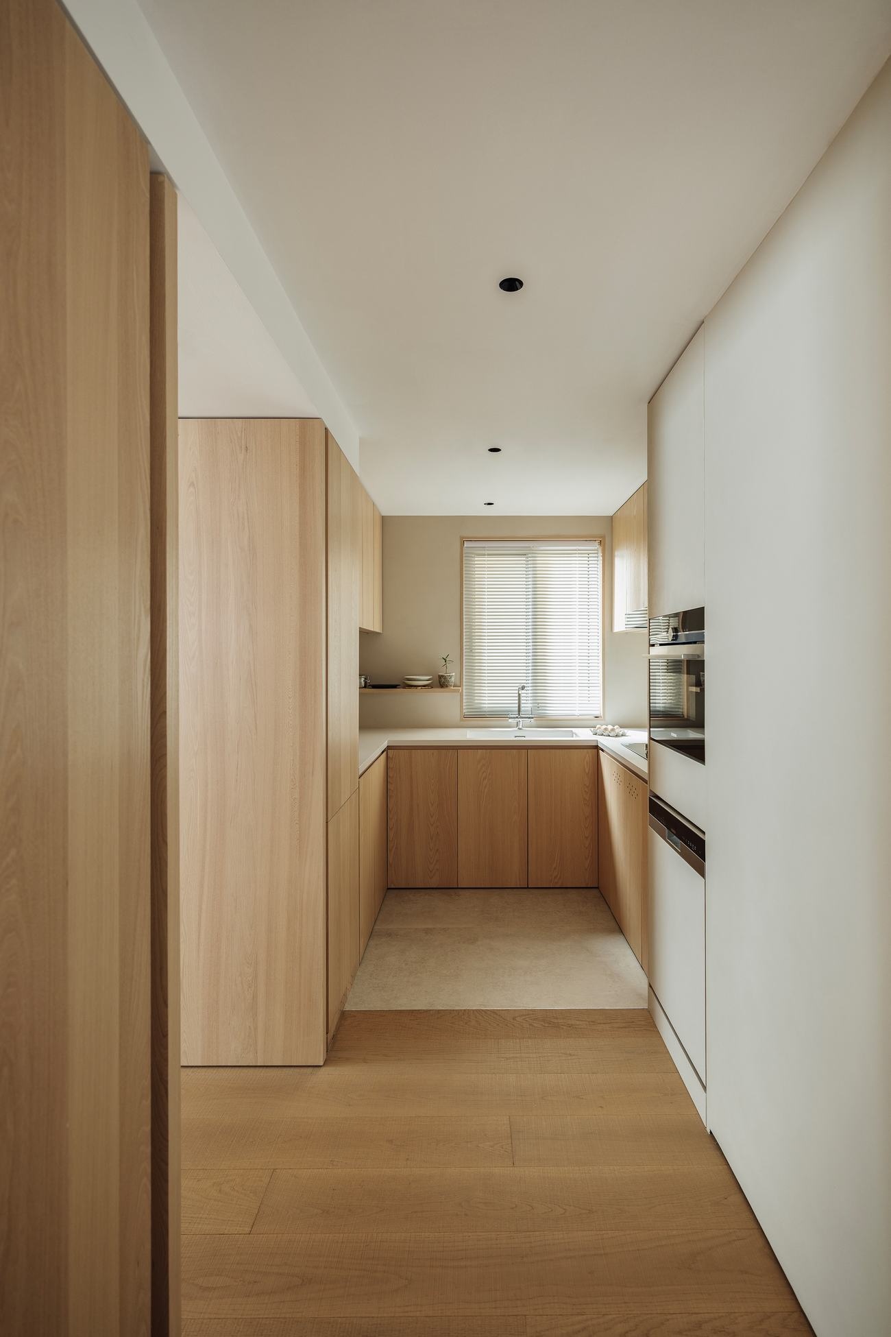 伊甸园 | KINJO DESIGN幾築空间设计-5