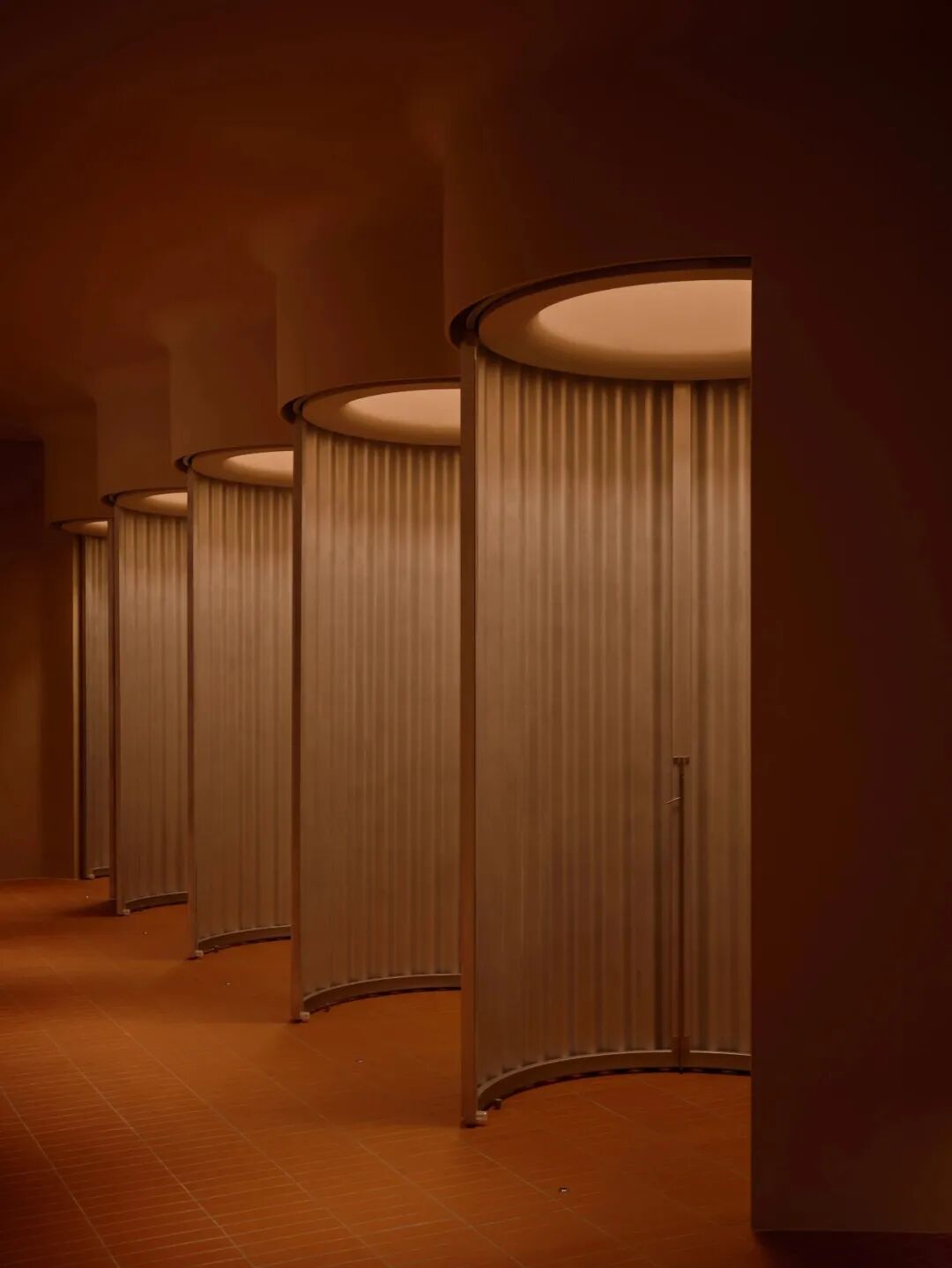 Nowhere Baths水疗中心丨新加坡丨Type0 Architecture-37