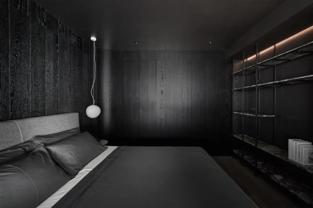 向度设计  光与暗 • LIGHT AND DARK-25