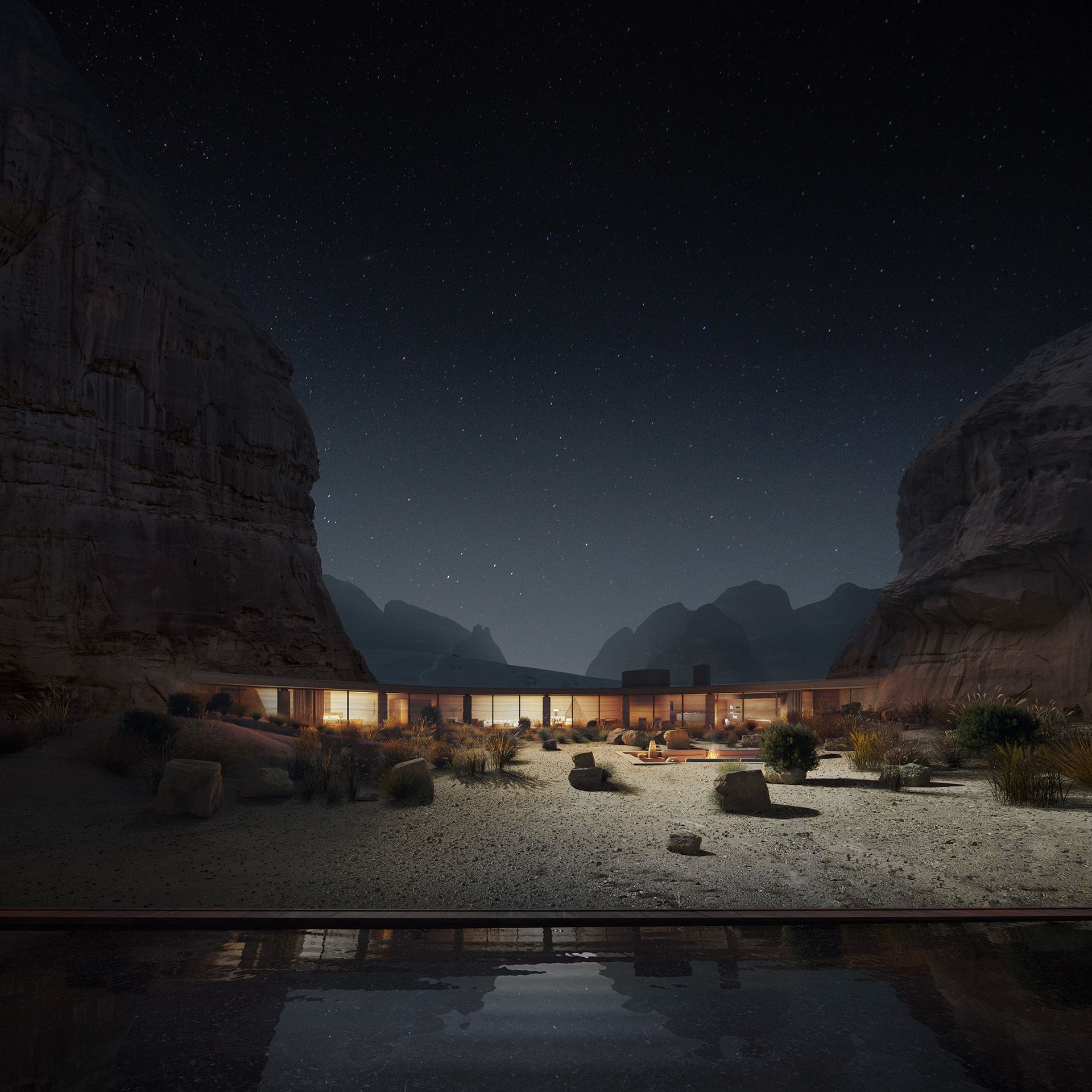 丨沙特阿拉伯-30