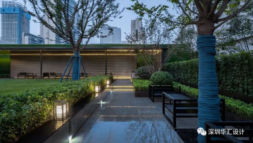 华润置地广场·悦府丨中国济南丨黄婕,罗彪,刘萍,邓智强,鄢玉蓉,黄小芮,骆松-45