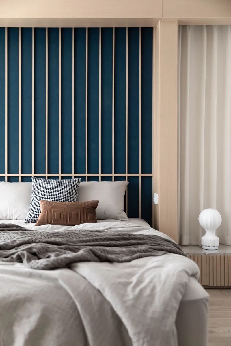 原木风，如何设计出韵律美？-39