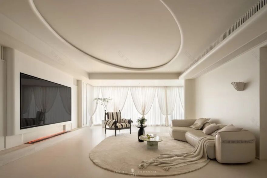 星禾丨木也建设(MUYE Design)-19