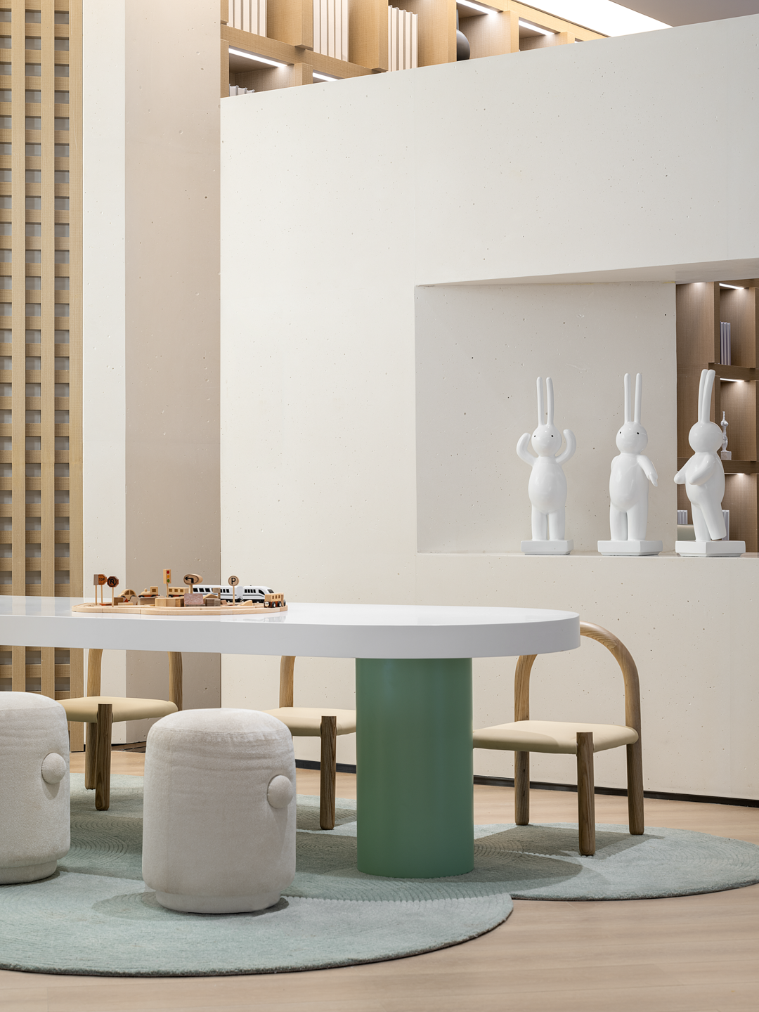 重庆融创·云鼎城售楼处丨中国重庆丨重庆米修室内设计有限公司-0