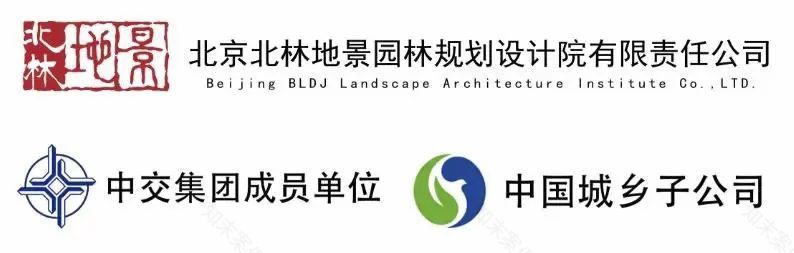 海淀祁家豁子公园·全龄友好型城市绿洲丨中国北京丨北林地景-87