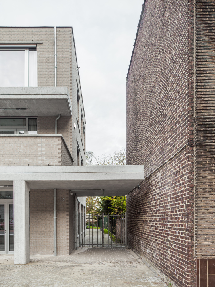 Lendrick 社区中心-26