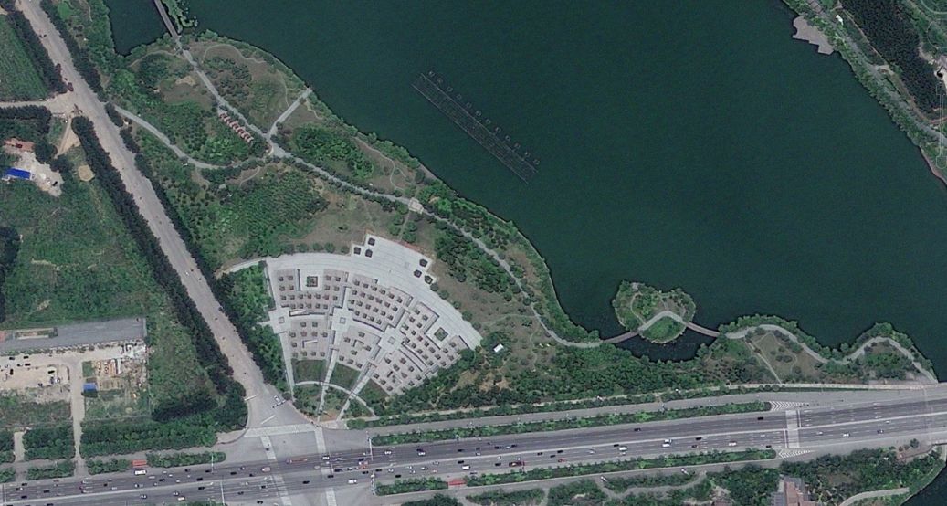 鸢都纸鸢 | 党性教育主题展馆的现代演绎-23