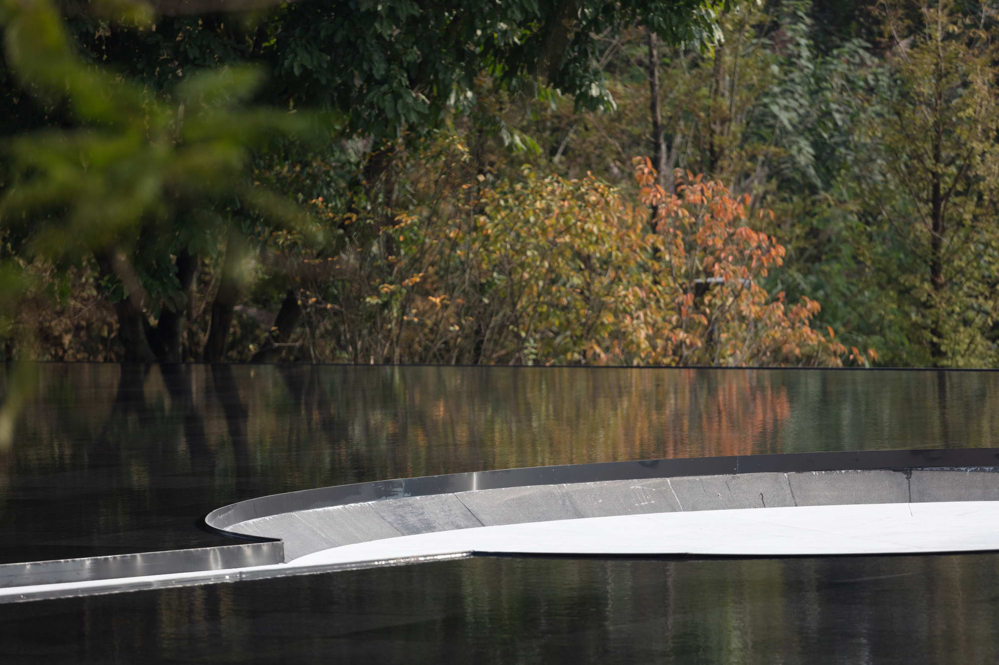 中国绿发·长江序 | 折叠山水,收藏江山-40