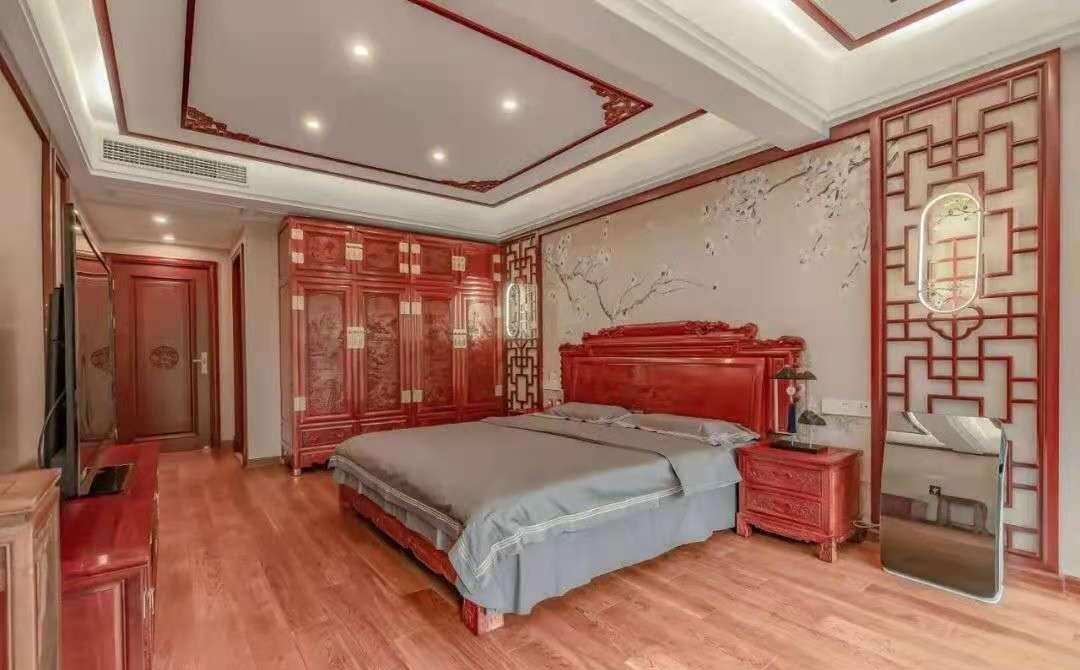 端木乐贤的中式家居艺术设计-20