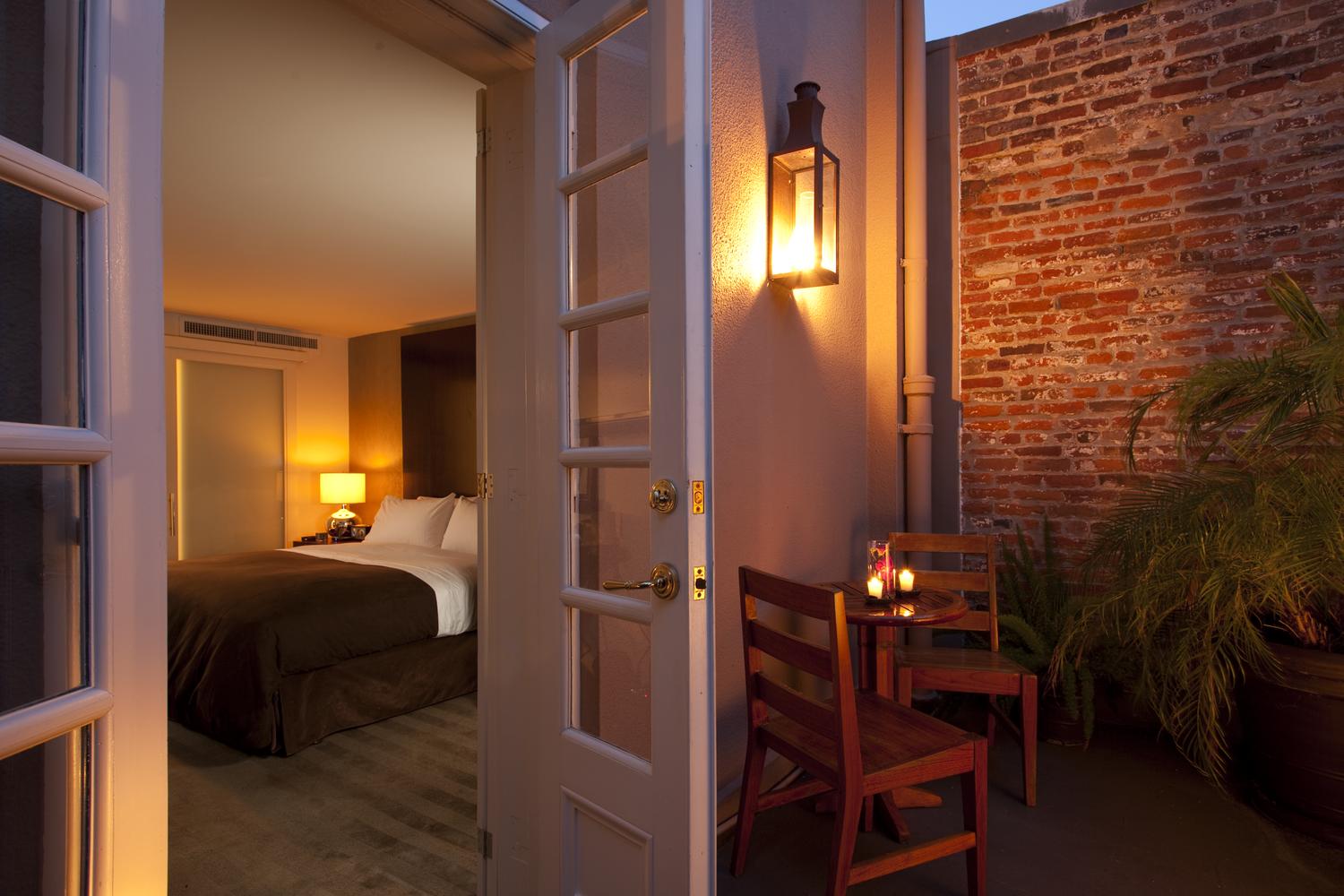 W New Orleans   French Quarter, New Orleans, Louisiana (LA), United States-6