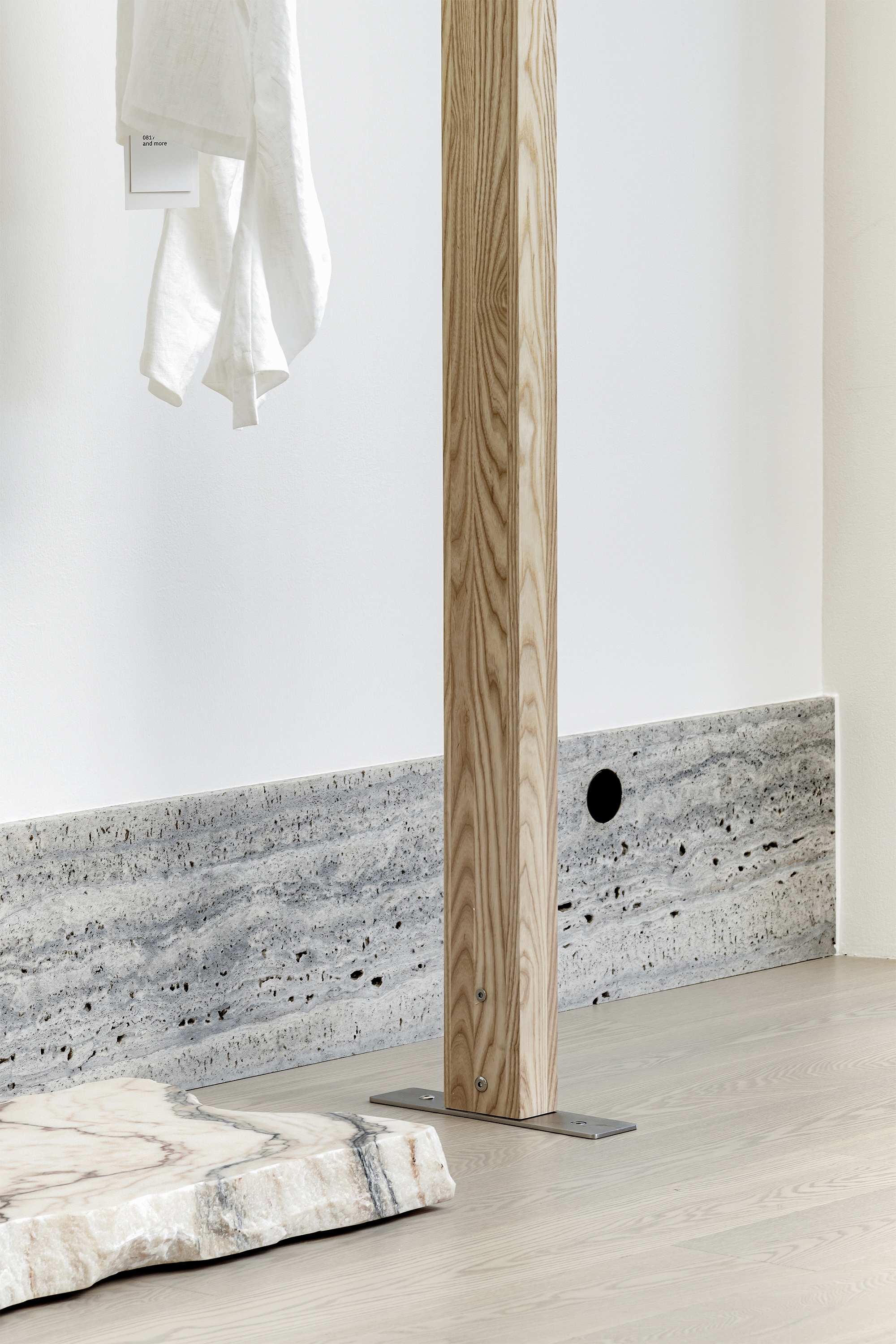 无限STUDIO空间设计 · YS SHOWROOM丨中国深圳-13